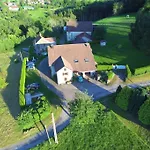 Chez Maise Le Val-d'Ajol