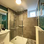 Chez Maise Apartmán Le Val-dʼAjol