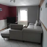 Chez Maise Apartment *