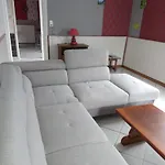 Chez Maise Apartment Le Val-d'Ajol