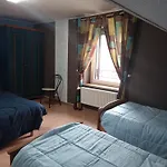 Apartment Chez Maise
