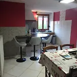 Chez Maise * Le Val-d'Ajol