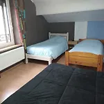 Chez Maise Appartement Le Val-dʼAjol
