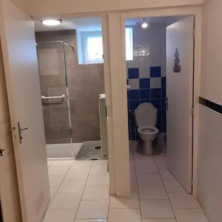 Chez Maise * Le Val-dʼAjol