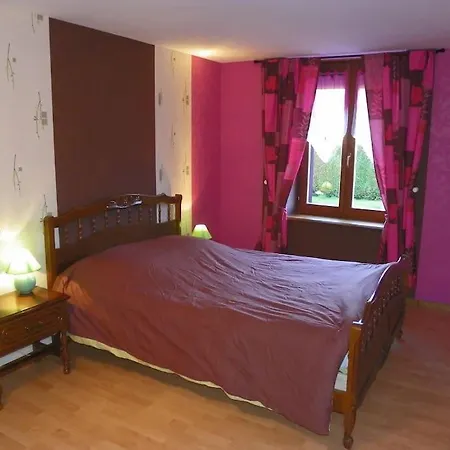 Chez Maise Apartment