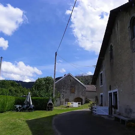 Chez Maise Apartament