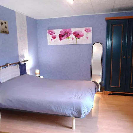 Chez Maise