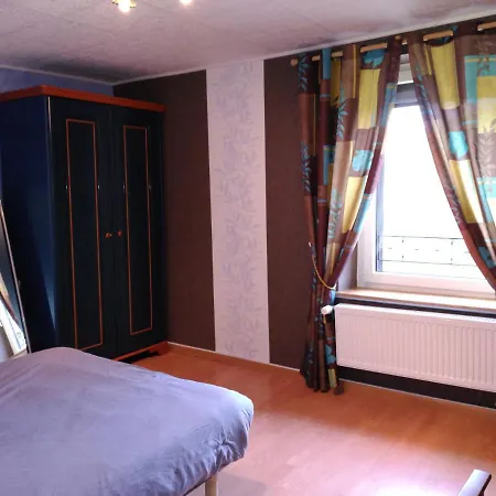 Apartamento Chez Maise *