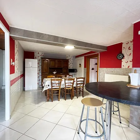 Chez Maise Lejlighed