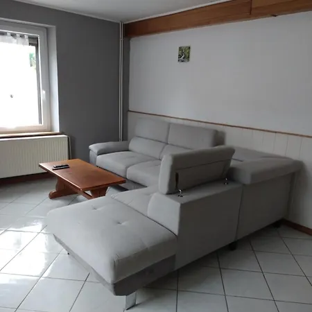 Chez Maise Apartment