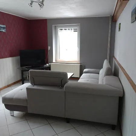 Chez Maise 아파트 *