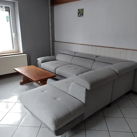 Apartamento Chez Maise Le Val-dʼAjol