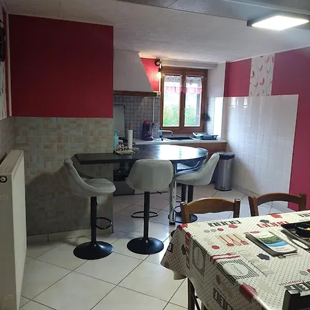 Chez Maise * Le Val-dʼAjol