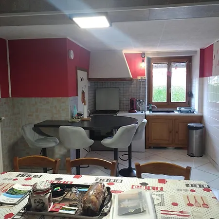 Chez Maise * Le Val-d'Ajol