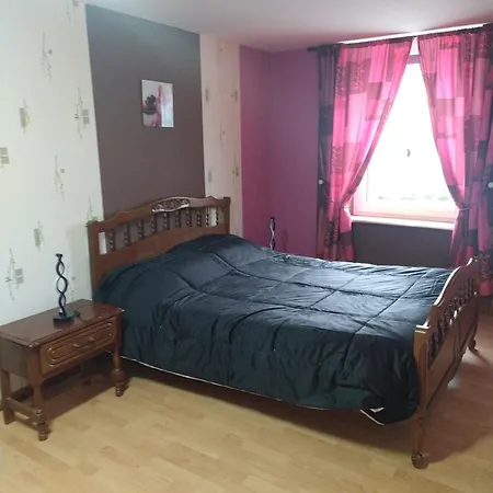 아파트 Chez Maise