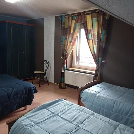 Apartamento Chez Maise