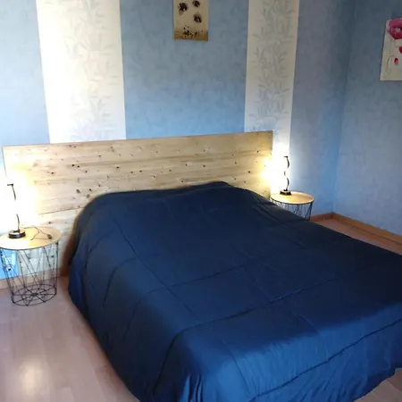 Chez Maise *