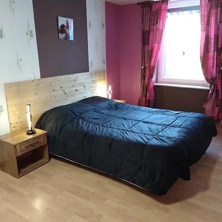 Apartmán Chez Maise