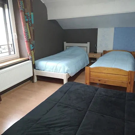 Chez Maise Appartement Le Val-dʼAjol