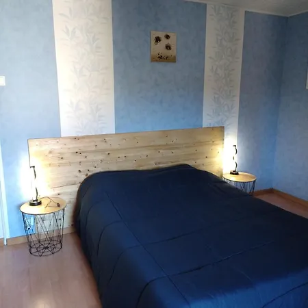 Chez Maise Le Val-d'Ajol
