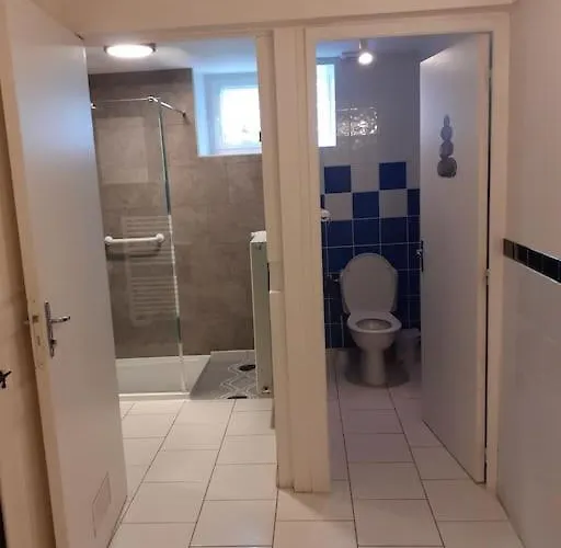 Chez Maise * Le Val-dʼAjol