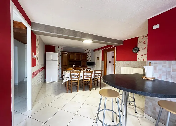 Chez Maise Apartmán