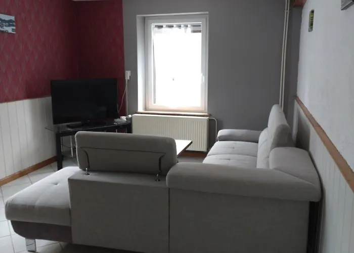 Chez Maise Apartmán *