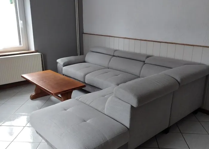 Apartmán Chez Maise Le Val-dʼAjol