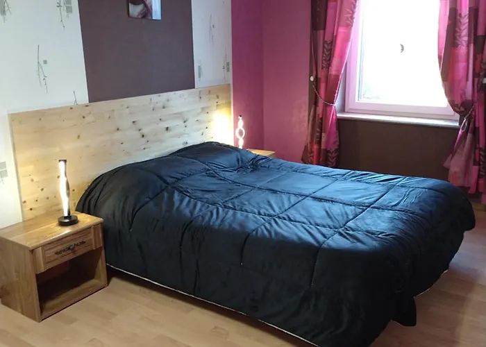 Apartmán Chez Maise